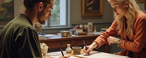 comment-devient-on-un-expert-en-art-reconnu