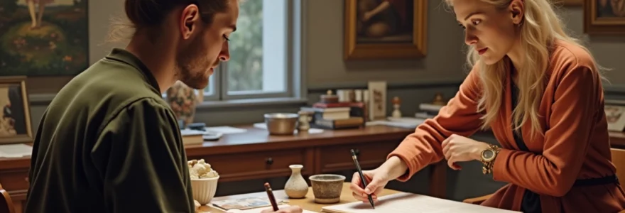 comment-devient-on-un-expert-en-art-reconnu