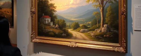 quelles-techniques-permettent-de-valoriser-un-tableau-de-peinture