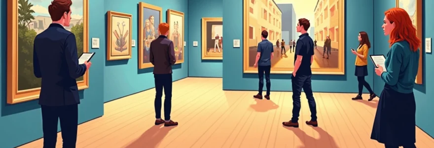 comment-naviguer-parmi-les-nombreuses-galeries-disponibles